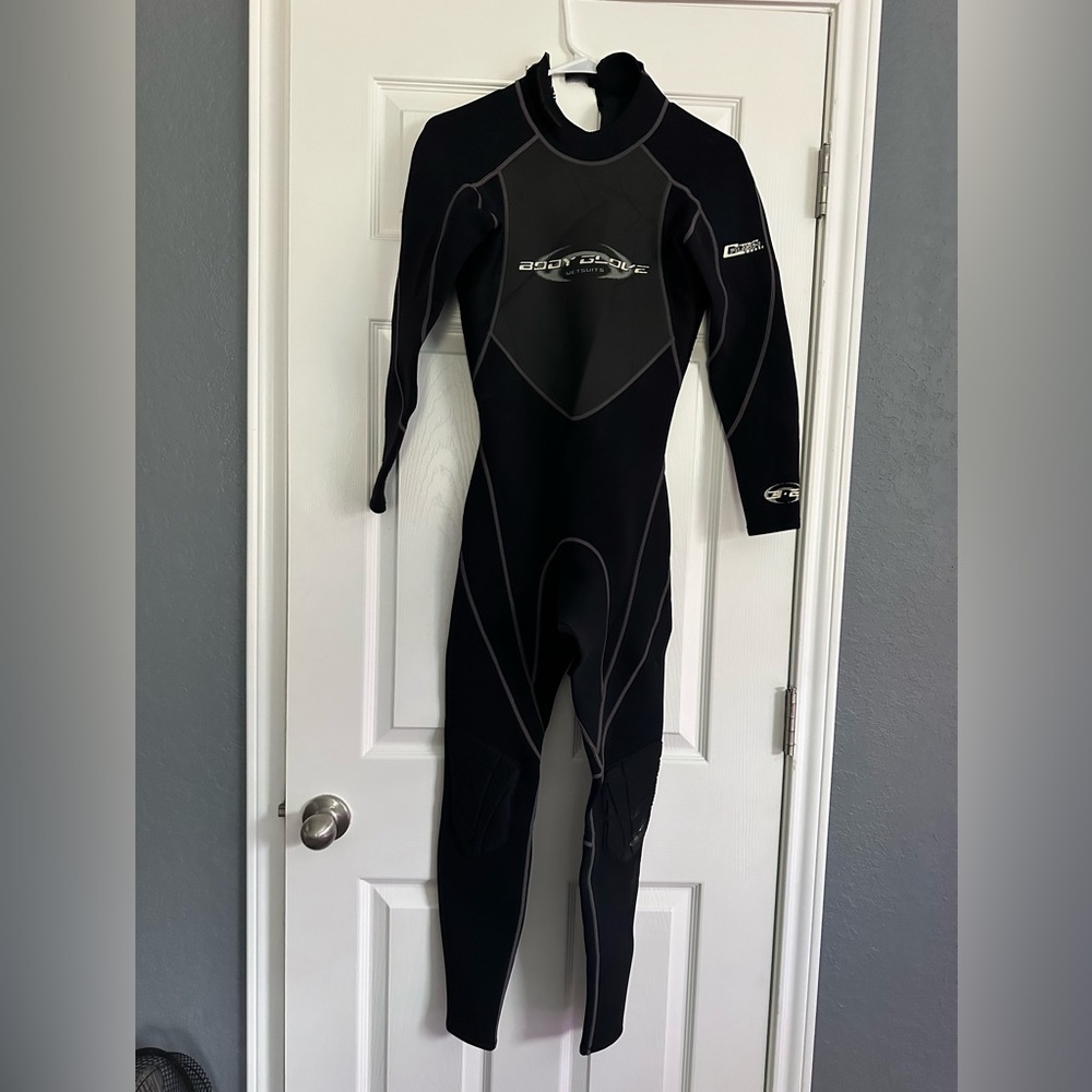 Unisex XS O’Neil wetsuit